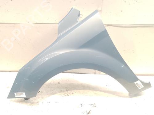 Used Left front fenders FORD FOCUS II (DA_, HCP, DP) 1.6 TDCi (109 hp) 31810011
