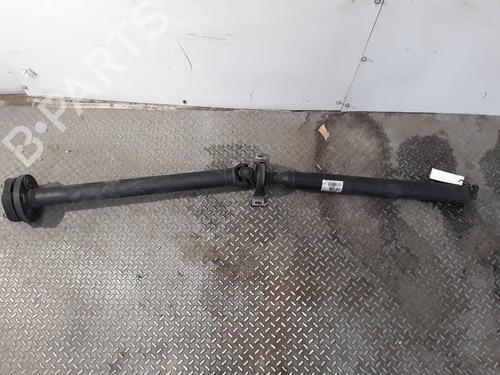 Used Driveshaft MERCEDES-BENZ C-CLASS (W204) [2007-2015]  13395152