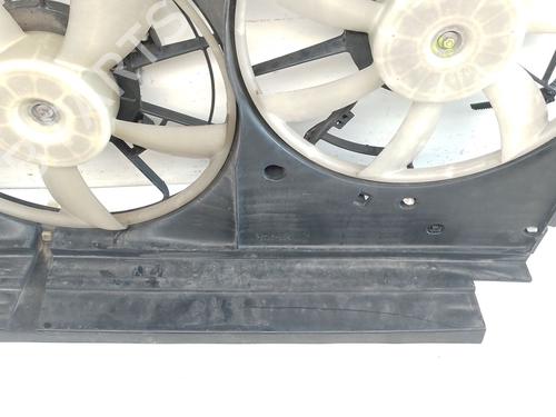 Radiator fan TOYOTA RAV 4 III (_A3_) 2.2 D 4WD (ALA30_, ALA30R) | BP29457430M35 