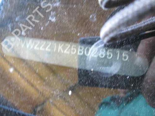 Dør styreenhet VW GOLF V (1K1)  | BP3536297M56 