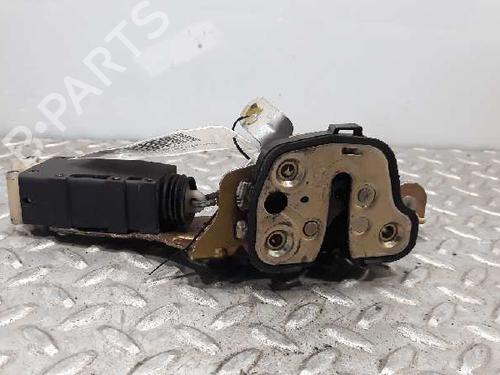 Used Rear left lock SAAB 9-3 (YS3D) [1998-2003]  5959147