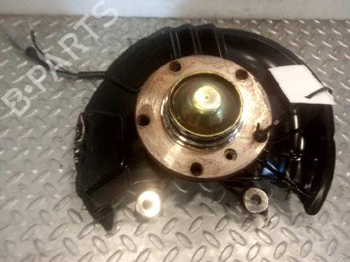 Used Left front steering knuckle BMW 3 (E36) [1990-1998]  6085774