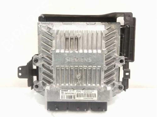 Used Control unit PEUGEOT 407 (6D_) [2004-2011]  4561271