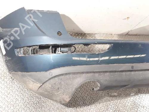 Rear bumper AUDI Q5 (8RB) 2.0 TFSI quattro | BP6085792C8 