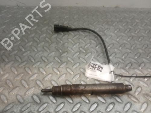 Used Injector RENAULT CLIO II (BB_, CB_) 1.9 dTi (B/CB0U) (80 hp) 11540791