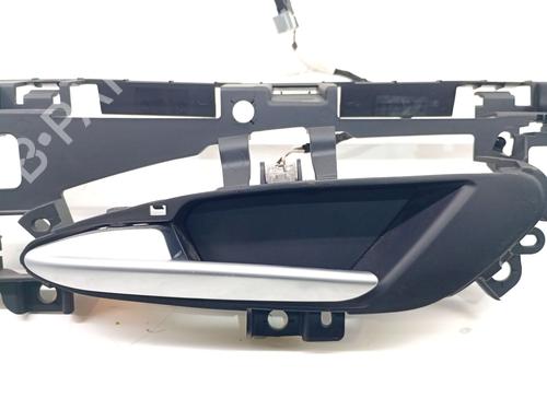 Rear left interior door handle ALFA ROMEO GIULIA (952_) 2.2 D Q4 (952AFA45M) | BP39170677I15 - Image 2