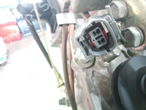 Gearbox MAZDA 5 (CR) 2.0 CD (CR19) | BP18065708M3 