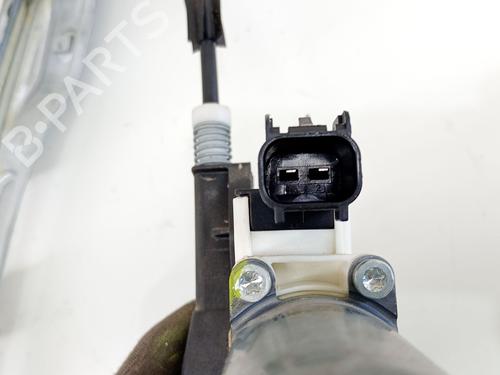 Front right window mechanism FORD TOURNEO COURIER B460 MPV 1.5 EcoBlue | BP36500584C23 - Image 4