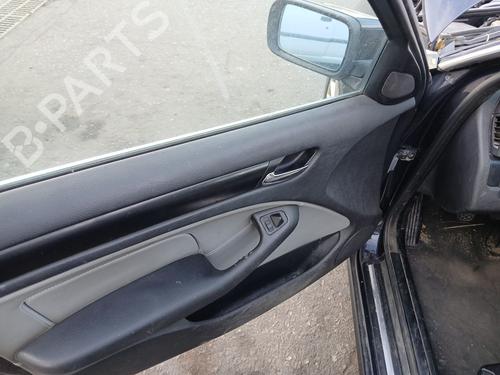 Hood BMW 3 (E46) 320 d | BP29397057C1 