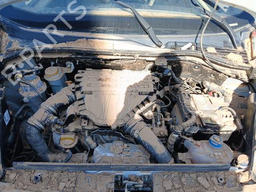 Used Gearbox FIAT FIORINO Box Body/MPV (265_) [2013-2025]  27657010