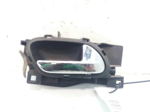 Used Front right interior door handle PEUGEOT 407 (6D_) [2004-2011]  3221894
