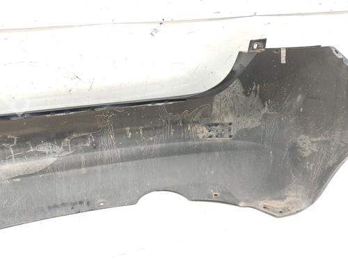 Rear bumper NISSAN NOTE (E12) 1.5 dCi | BP32492576C8 