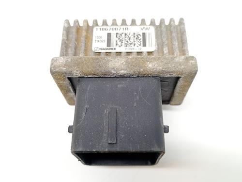 Used Control unit Control unit RENAULT KANGOO Express (FW0/1_) 1.5 dCi 75 (FW07, FW10, FW04) (75 hp) 40595908 40595908