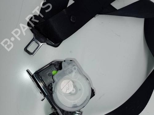 Rear right seatbelt SUZUKI ALTO VII (GF)  | BP18065523I28 
