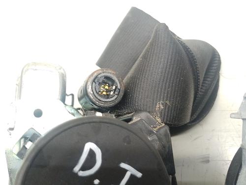 Airbag Kit RENAULT MEGANE III Hatchback (BZ0/1_, B3_) 1.6 dCi (BZ00, BZ12, BZ13) | BP31807801C86 