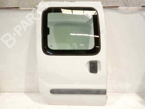 Used Right slide door Right slide door RENAULT KANGOO (KC0/1_) D 65 1.9 (KC0E, KC02, KC0J, KC0N) (64 hp) 4687489 4687489