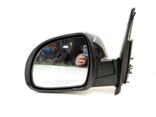 Used Left mirror Left mirror SSANGYONG KORANDO (CK) 2.0 e-XDi (175 hp) 35904434 35904434