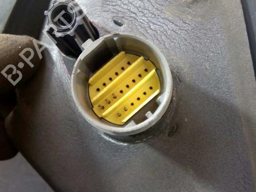 Left mirror RENAULT LAGUNA II (BG0/1_)  | BP3065419C26 