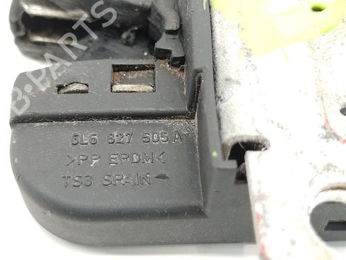 Bakluke lås SEAT LEON (1M1) 1.9 TDI | BP24594251C101 