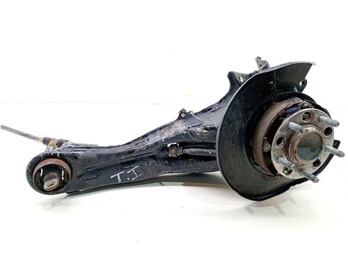 Used Left rear steering knuckle Left rear steering knuckle 39649464 39649464