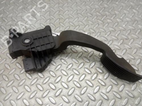 Used Pedal FIAT 500L (351_, 352_) [2012-2025]  9243154