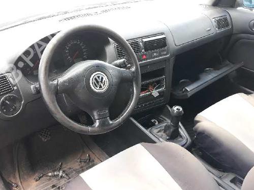 Køler VW GOLF IV (1J1) 1.9 TDI | BP7559273M31 