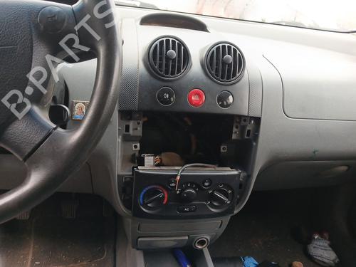 Gearbox DAEWOO KALOS (KLAS) 1.4 | BP30137442M3 