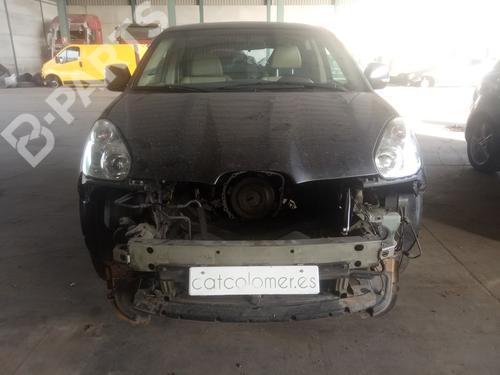 Used Parts SUBARU TRIBECA (B9)  3.0 (WXE)  1148103