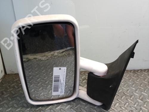 Retrovisor esquerdo VW LT 28-46 II Van (2DA, 2DD, 2DH) [1996-2006]  10512563