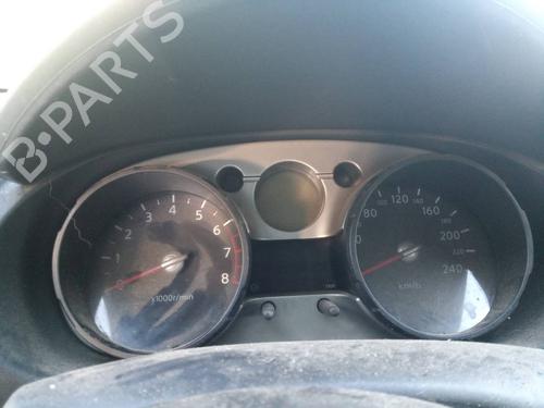 Elektronisk modul NISSAN QASHQAI / QASHQAI +2 I (J10, NJ10, JJ10E)  | BP17741975M83 