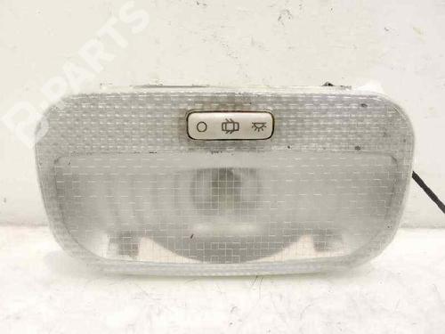 Used Interior roof light Interior roof light PEUGEOT 5008 (0U_, 0E_) 2.0 HDi 150 / BlueHDi 150 (150 hp) 7432813 7432813