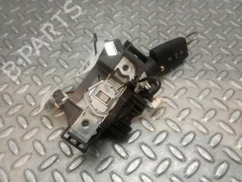 Ignition barrel SEAT LEON (5F1)  | BP10955324M48 