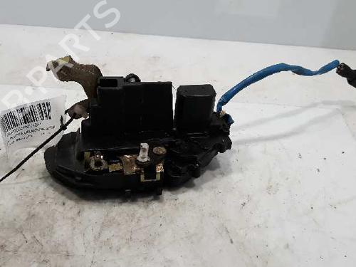 Used Front right lock KIA CARNIVAL II (GQ) 2.9 CRDi (144 hp) 5334888