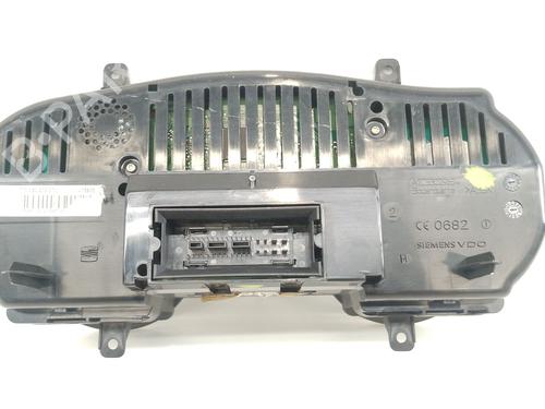 Instrument cluster SEAT ALTEA (5P1) 1.9 TDI | BP26175375C47 