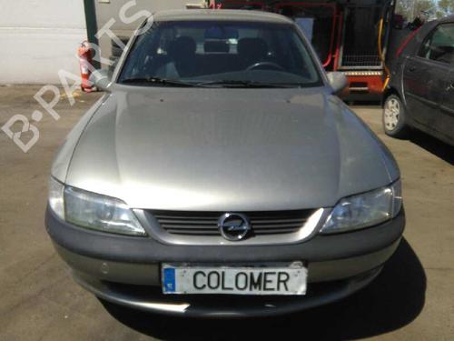 Left front driveshaft OPEL VECTRA B (J96) 1.6 i 16V (F19) | BP4401127M38 