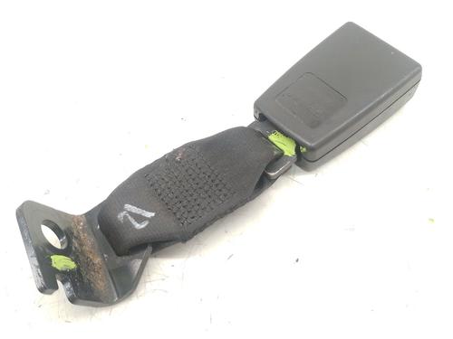 Used Seat buckle ALFA ROMEO 159 (939_) 1.9 JTDM 16V (939AXC1B, 939AXC12) (150 hp) 31758847