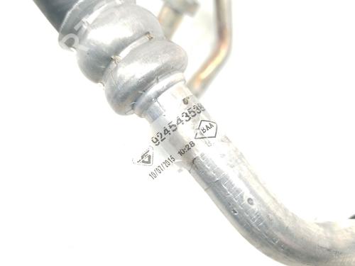 AC pipe RENAULT MEGANE III Hatchback (BZ0/1_, B3_) 1.2 TCe (BZ16, BZ28) | BP33170283M126 - Image 4