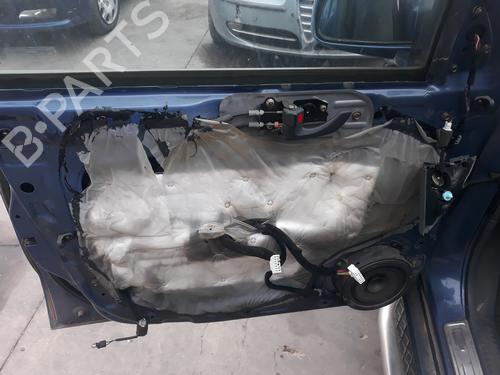 Front differential HYUNDAI SANTA FÉ I (SM)  | BP11091831M23 