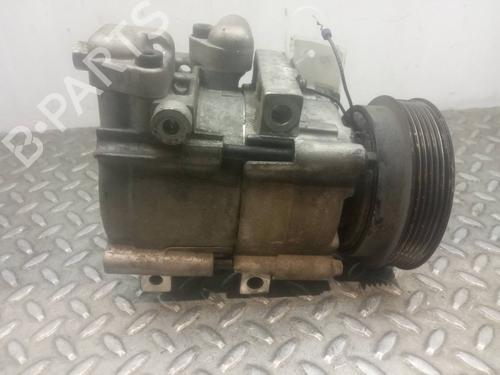 Used AC compressor HYUNDAI ELANTRA III (XD) 2.0 CRDi (113 hp) 12522627
