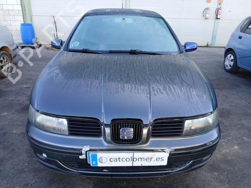 Gearbox SEAT LEON (1M1) 1.6 16 V | BP27152248M3 
