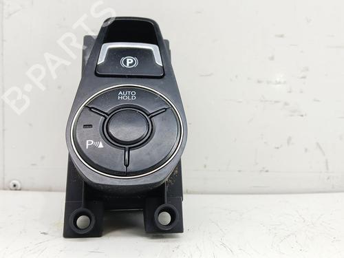 Used Hand brake Hand brake HYUNDAI i40 I (VF) 1.7 CRDI (141 hp) 34477131 34477131