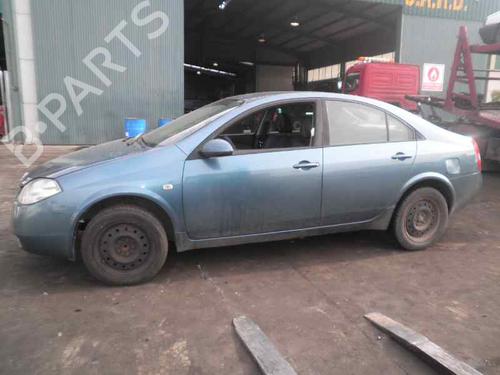 Instrument cluster NISSAN PRIMERA Hatchback (P12)  | BP3055651C47 