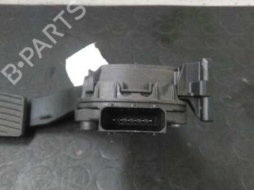 Pedal OPEL ASTRA J (P10)  | BP3133258I4 