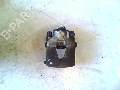 Used Left front brake caliper SEAT LEON (1P1) [2005-2013]  11623947