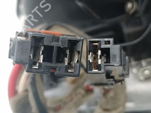 Heater matrix box NISSAN NV200 / EVALIA Bus 1.5 dCi 85 (M20, M20M, M20K, M20KK) | BP24105398M61 