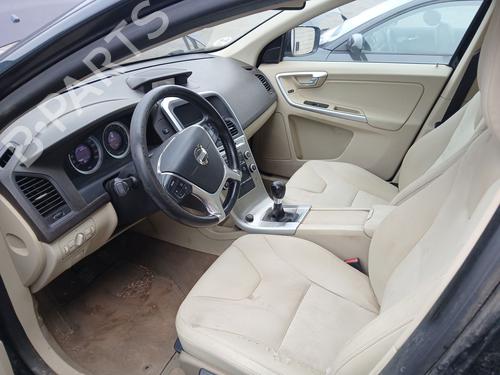 Middle console VOLVO XC60 I SUV (156) D3 / D4 | BP31651353I22 