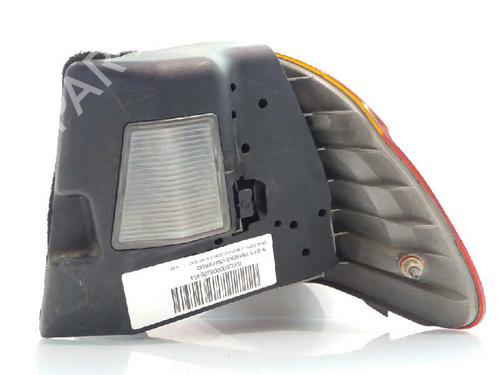Left taillight BMW 3 (E46)  | BP3501061C34 