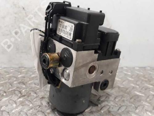 Used ABS pump OPEL OMEGA B Estate (V94) [1994-2003]  6781736
