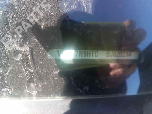 Front left interior door handle CITROËN BERLINGO MULTISPACE (B9) 1.6 HDi 75 / BlueHDi 75 | BP3220972I13  - Image 6