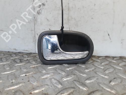 Used Front left interior door handle FORD ESCORT V (AAL, ABL) [1990-1996]  3221020